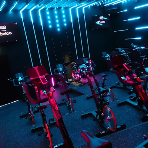Boxica Gym