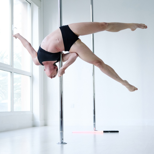 Pole Fit Dubai