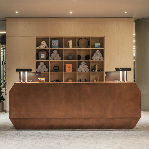 Etizan Ladies Wellness Hub