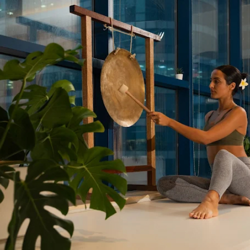 Yoga Ashram