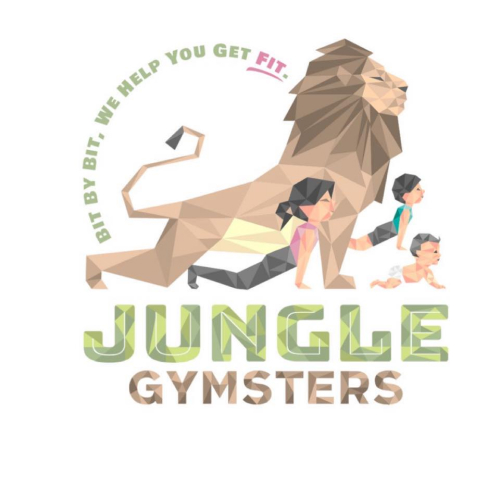 Jungle Gymsters