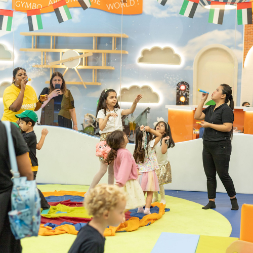 Gymboree Play & Music