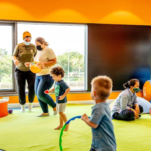 Gymboree Play & Music