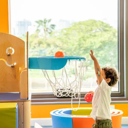 Gymboree Play & Music