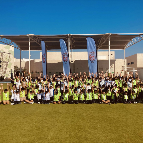 GMS Cycling Academy