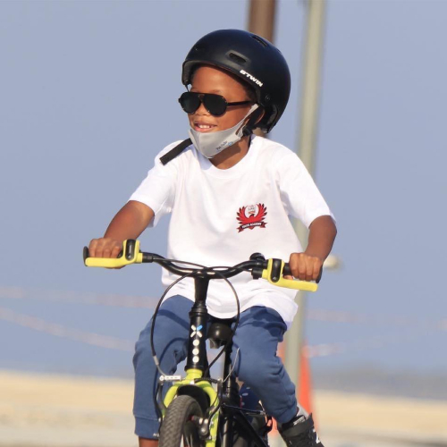GMS Cycling Academy
