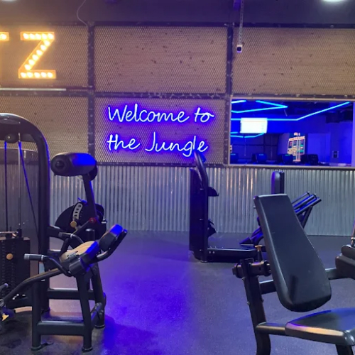 GymNation