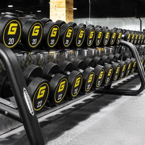 GymNation