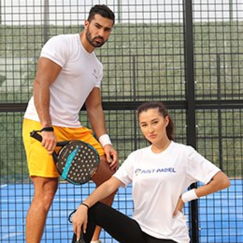 Just Padel