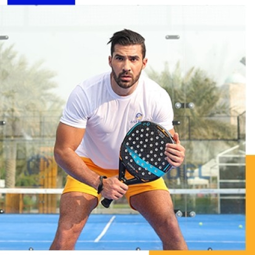Just Padel