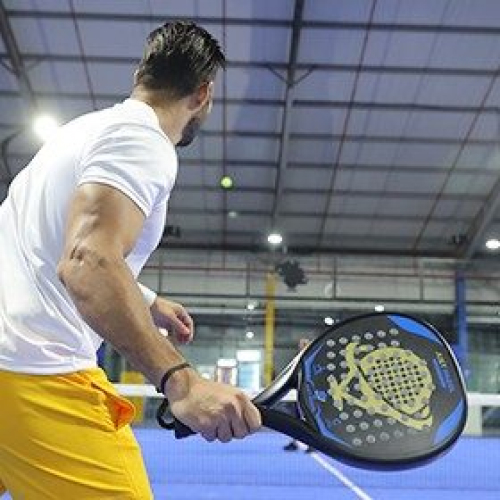 Just Padel