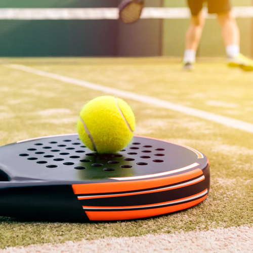 Premier Padel
