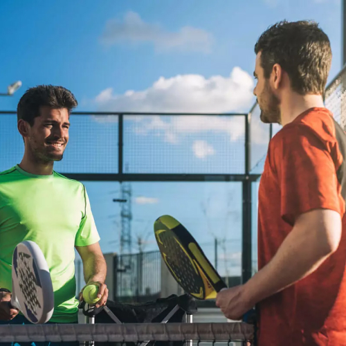 Premier Padel