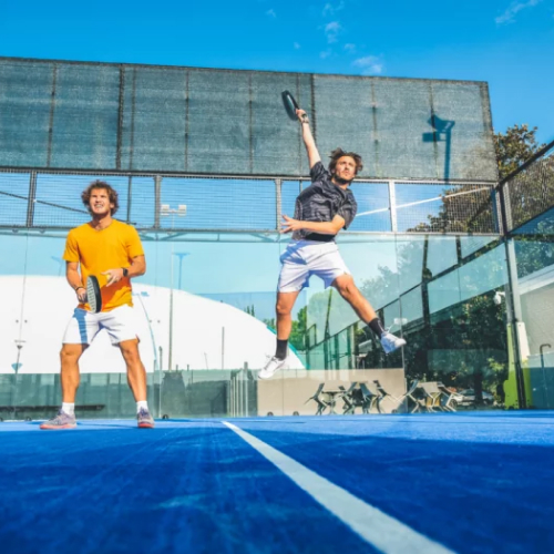 Premier Padel