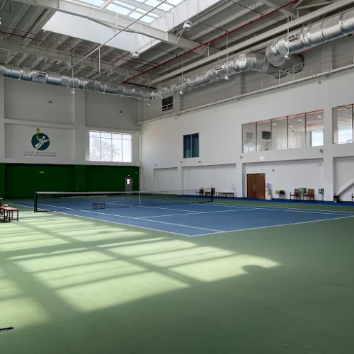 Al Habtoor Sports Hub