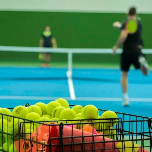 Al Habtoor Sports Hub