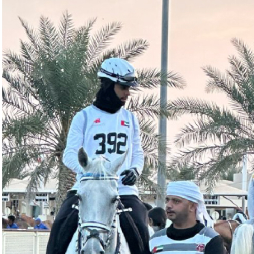 Al Shabhana Stables