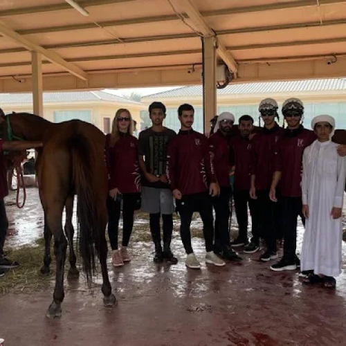 Al Shabhana Stables
