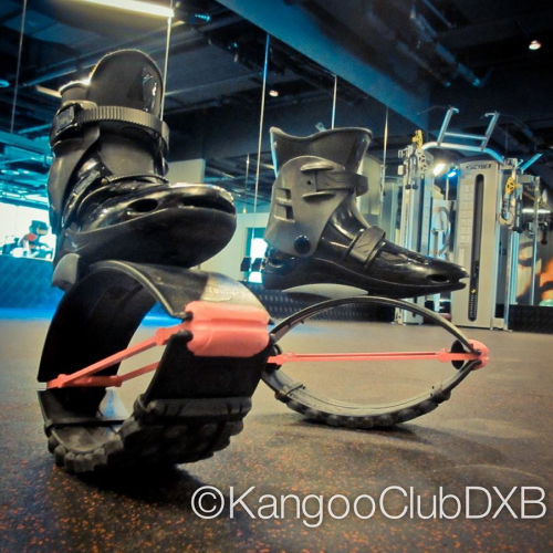 Kangoo Club DXB