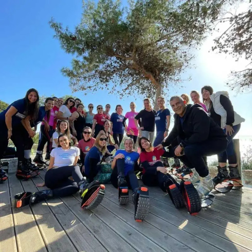 Kangoo Club DXB
