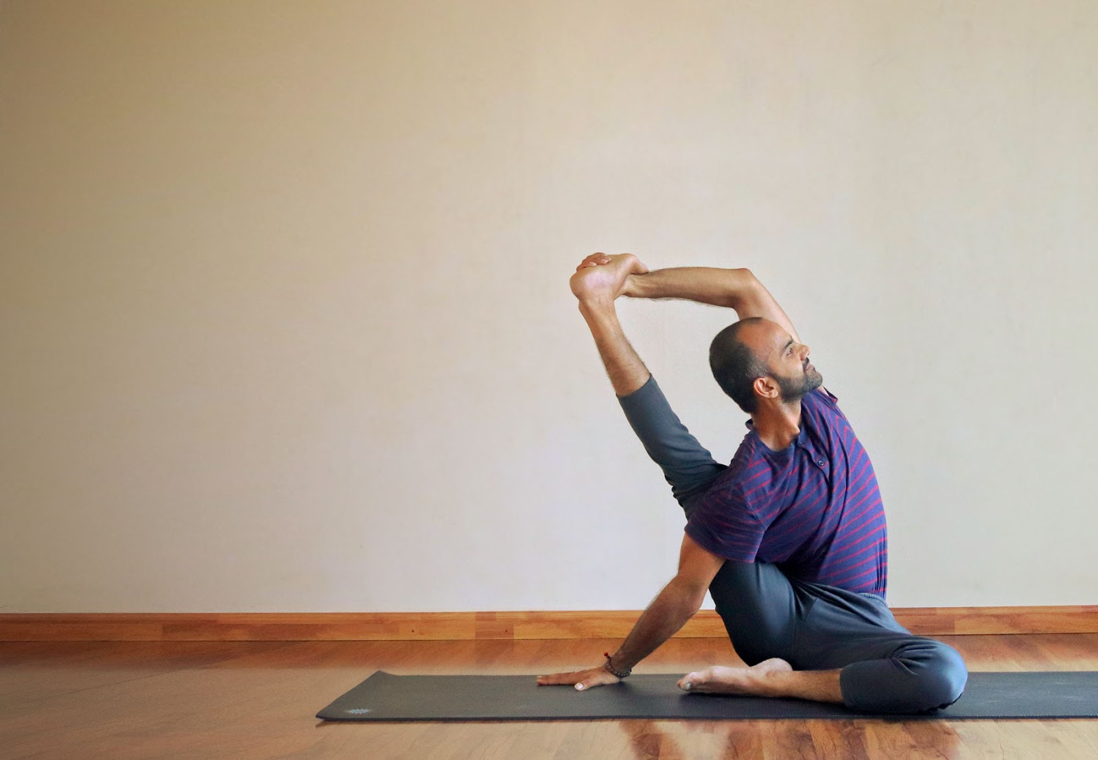 Yoga Ashram