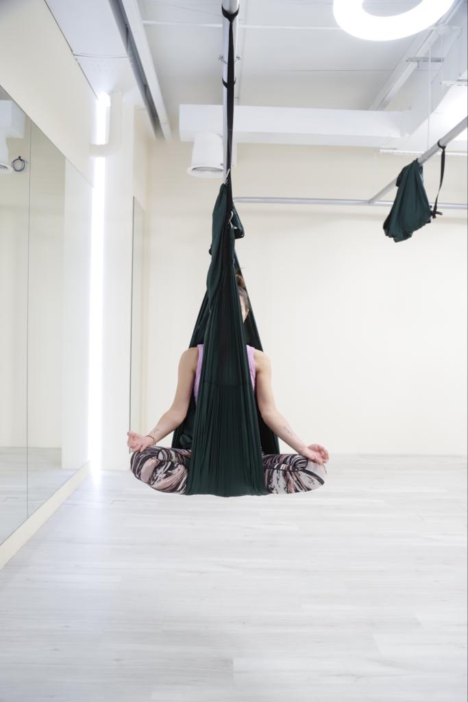 Anaat Yoga and Pilates Center