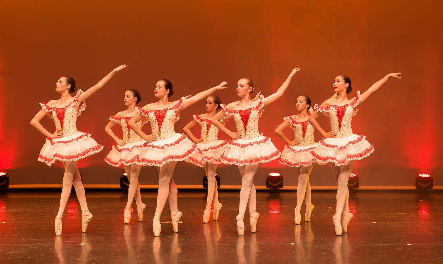 Turning Pointe Dance Studio
