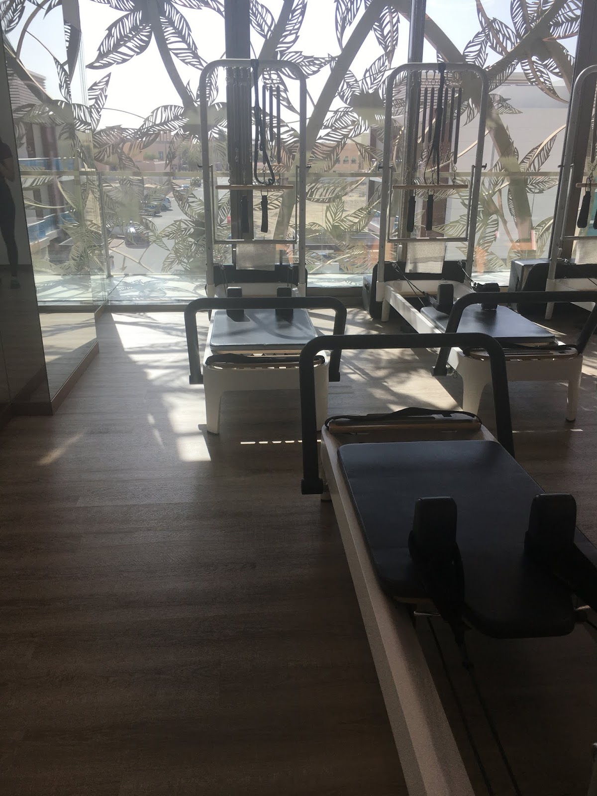 Sol Pilates