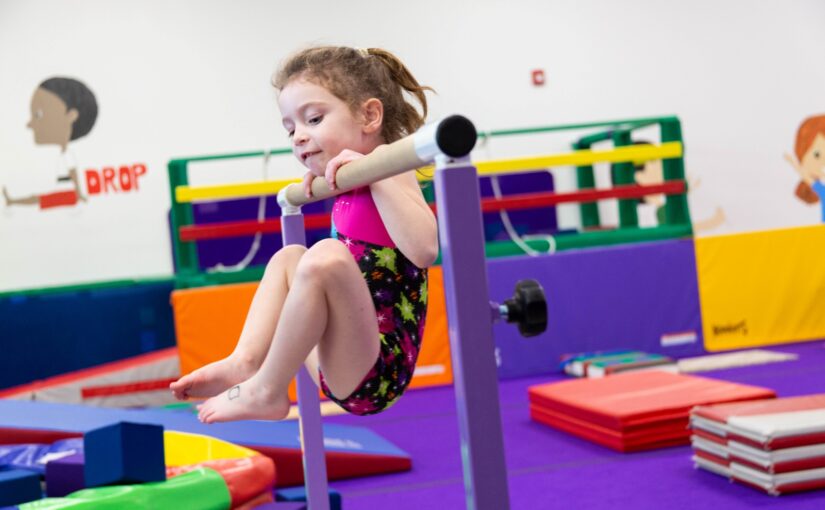 Flip Gymnastic Club