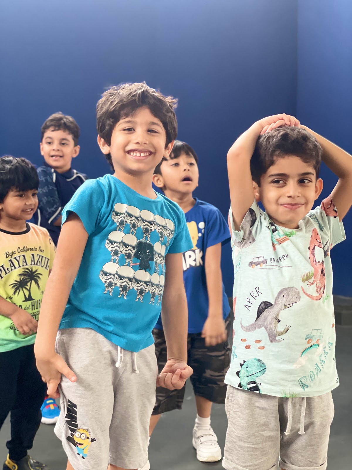 Flip Gymnastic Club