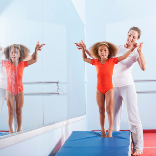 Flip Gymnastic Club