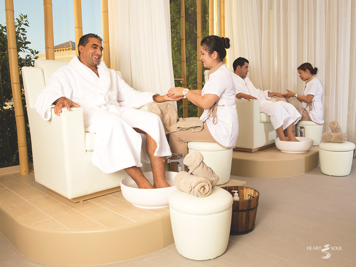 Heart & Soul Spa