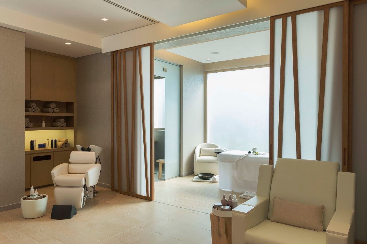 Heart & Soul Spa