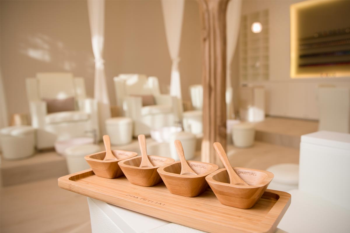 Heart & Soul Spa