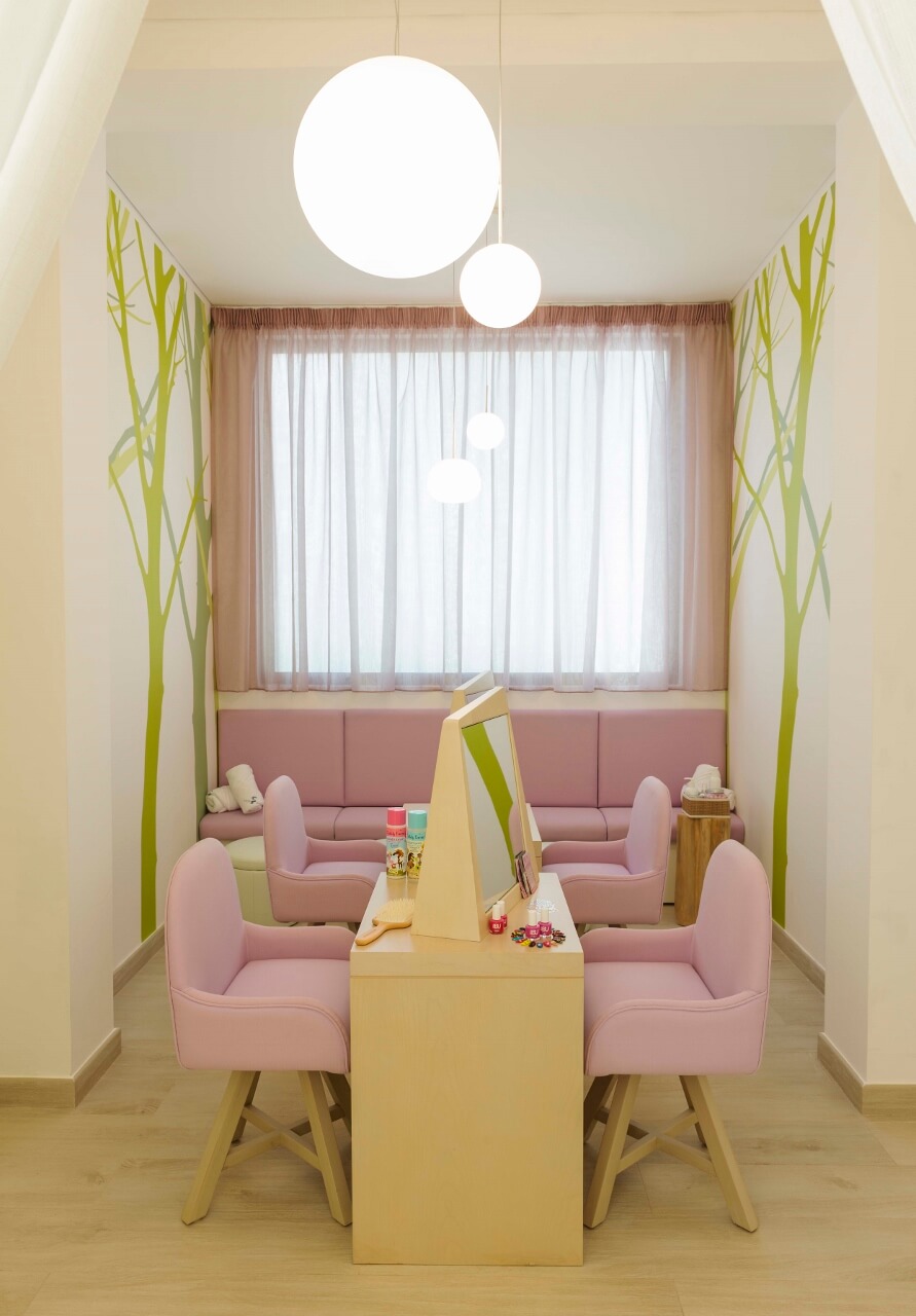 Heart & Soul Spa