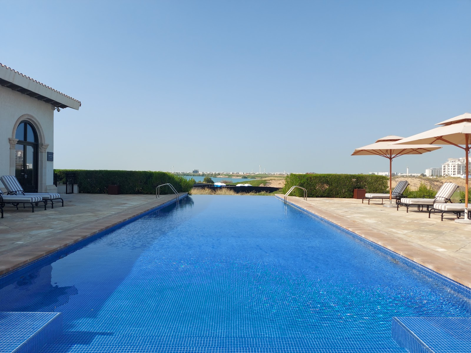 Yas Links Abu Dhabi