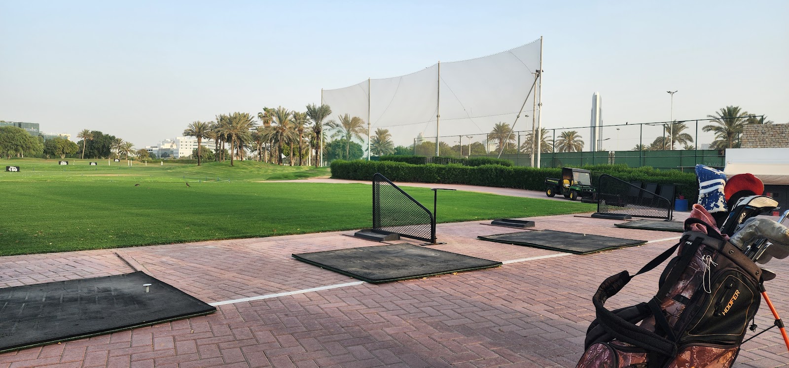 Dubai Creek Academies