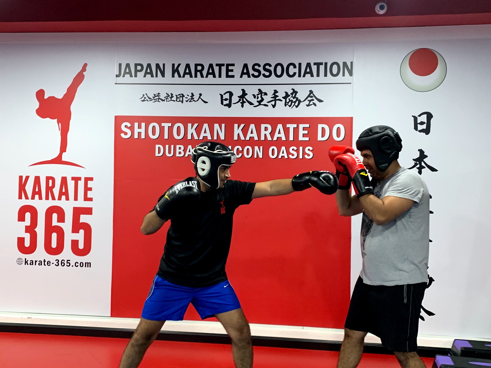KickBoxing365