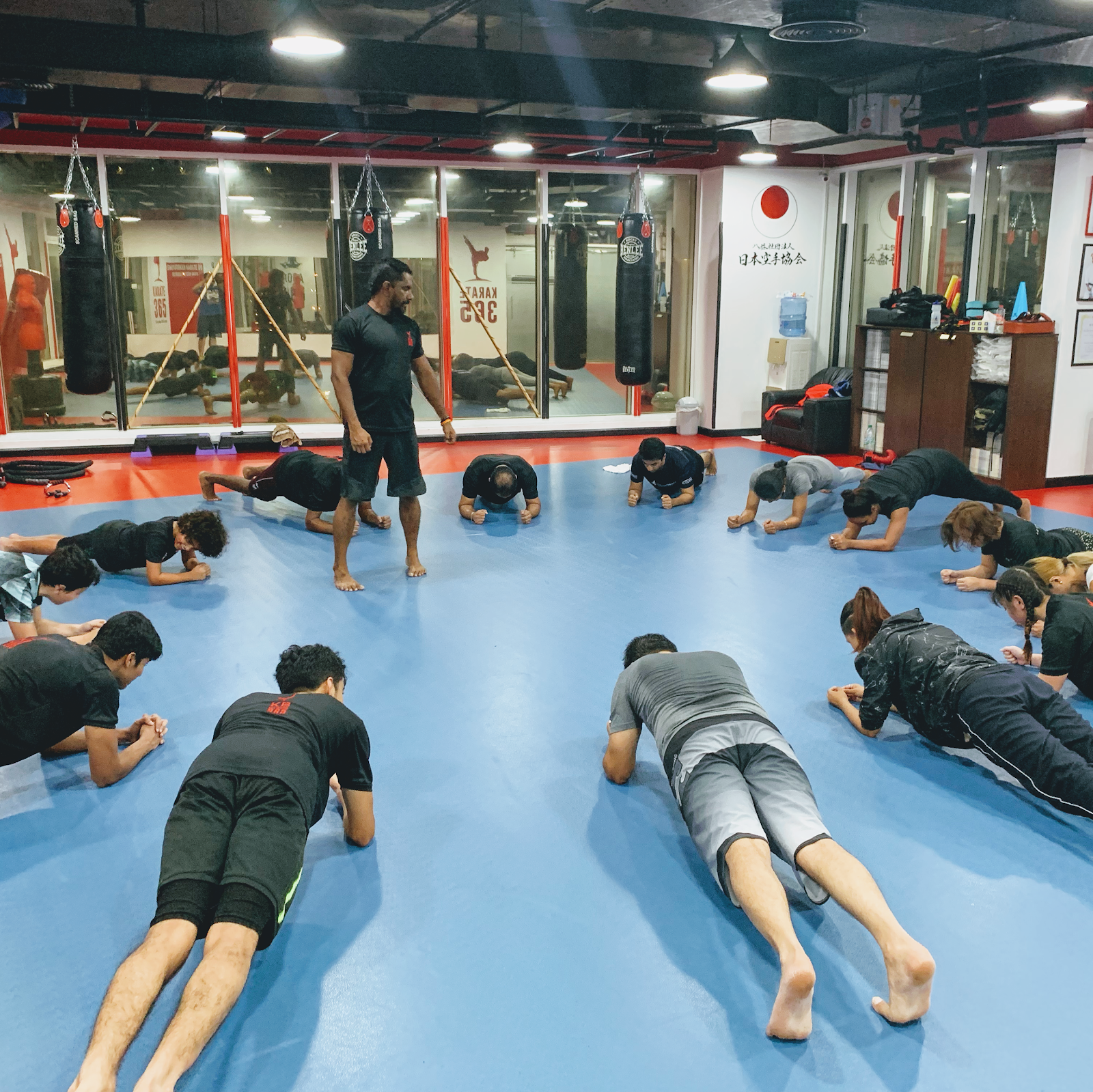 KickBoxing365