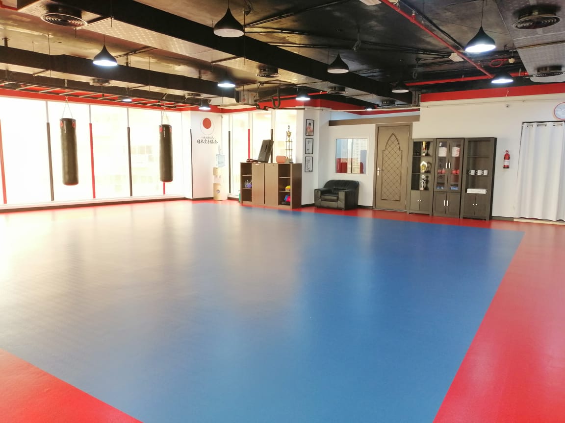 KickBoxing365