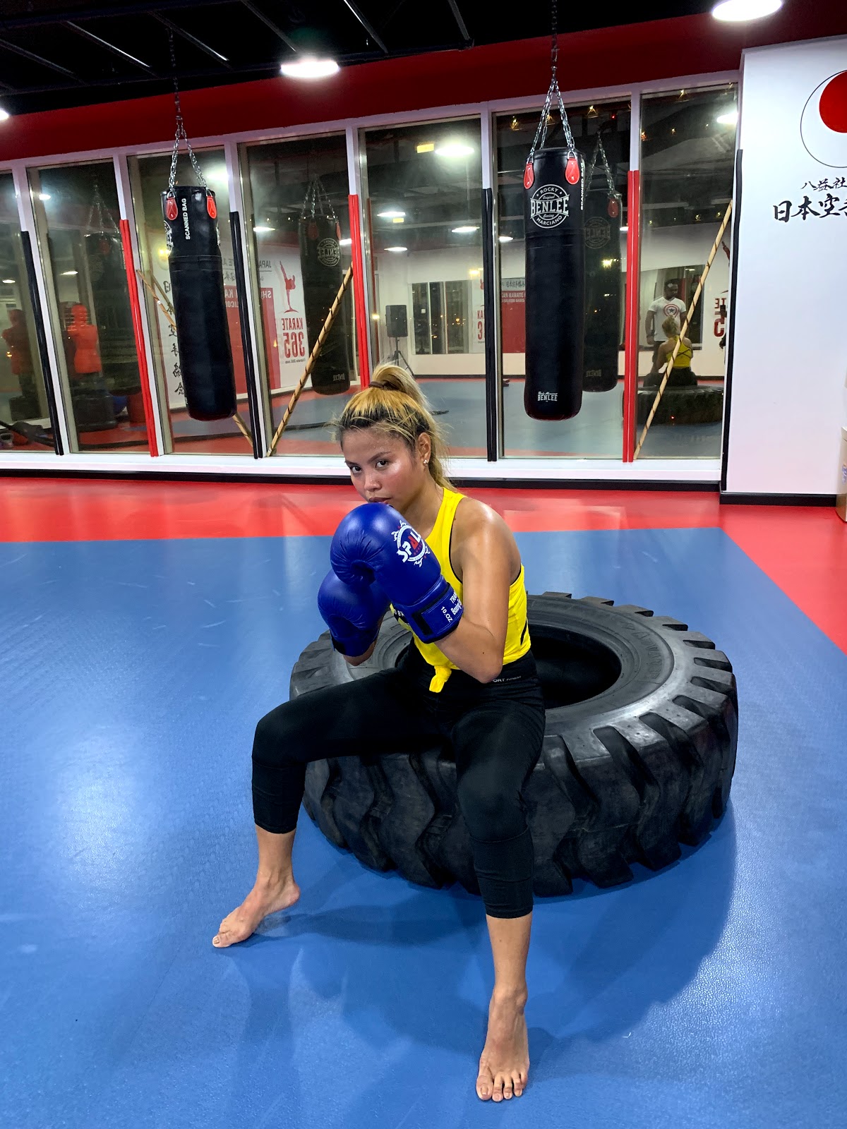 KickBoxing365