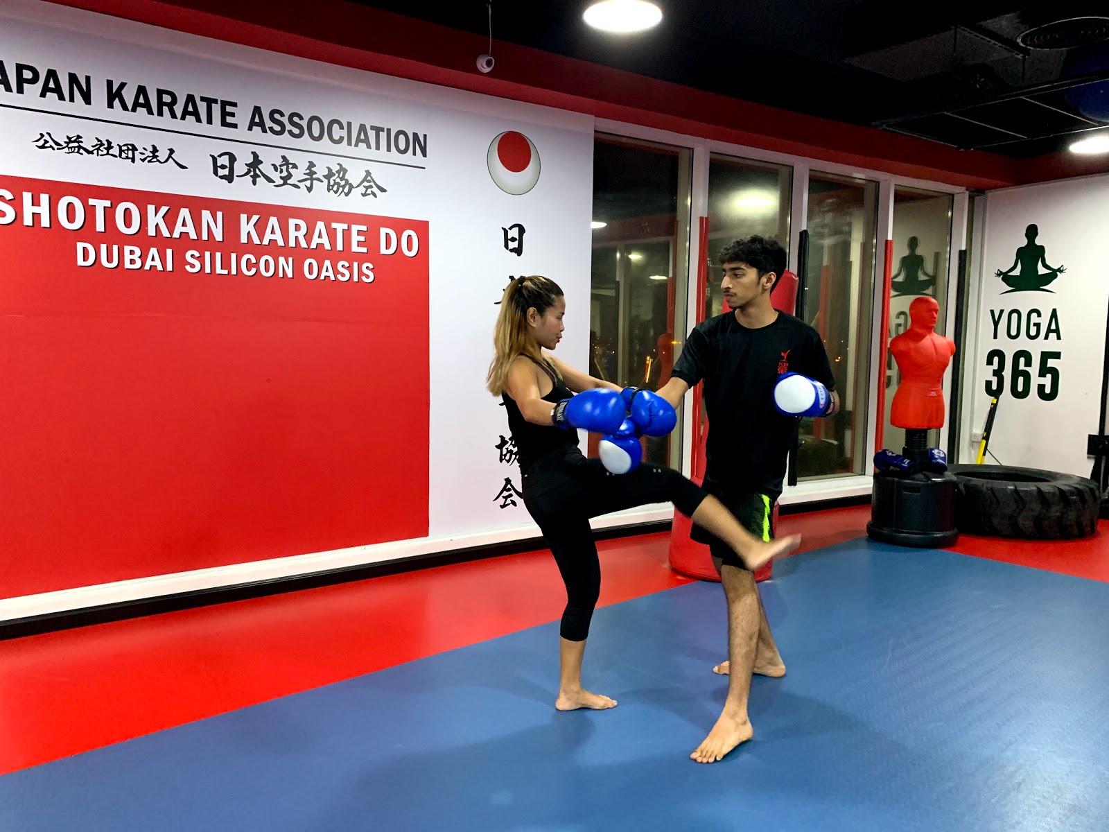 KickBoxing365