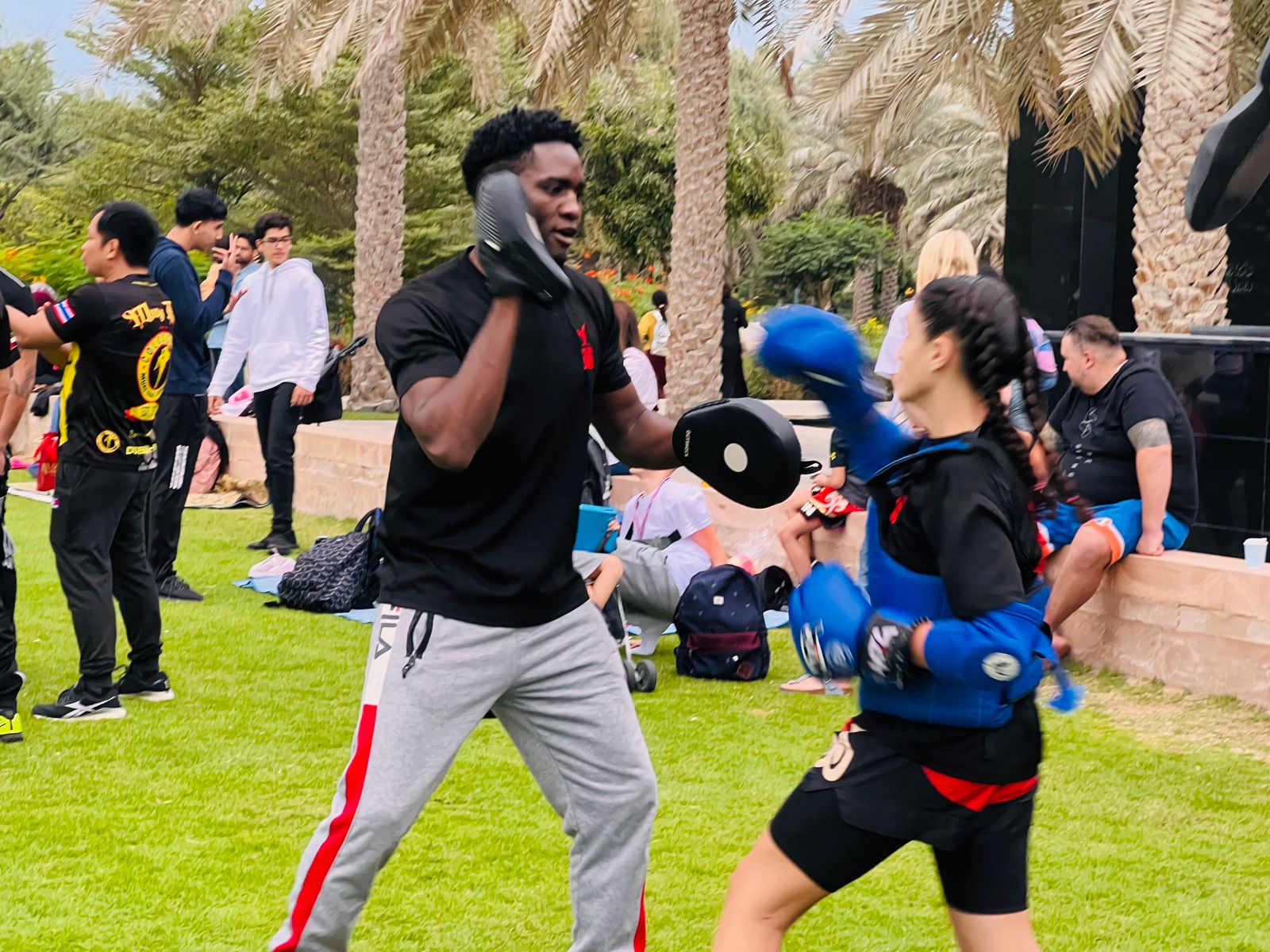 KickBoxing365