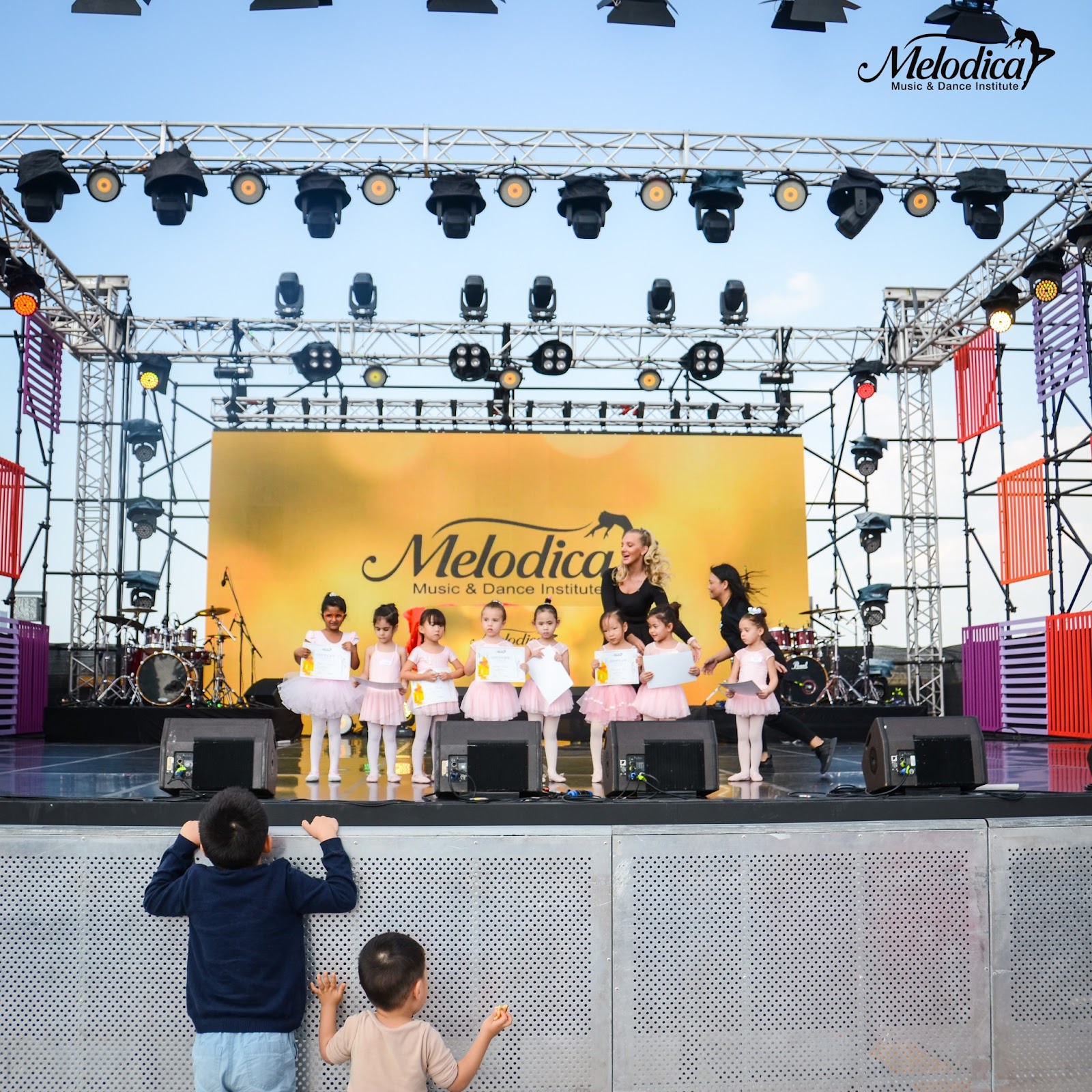 Melodica Music Academy Meydan