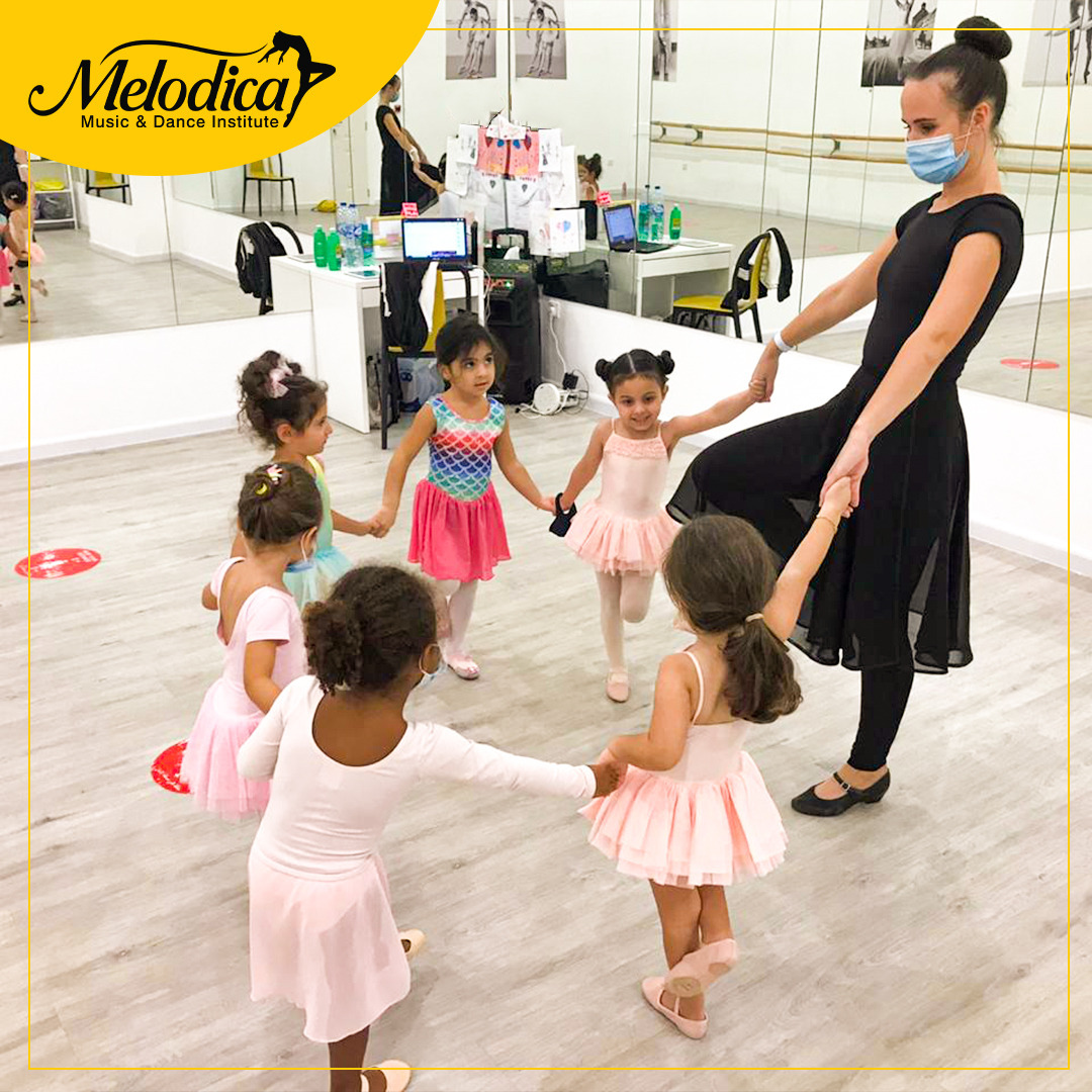 Melodica Music Academy Meydan