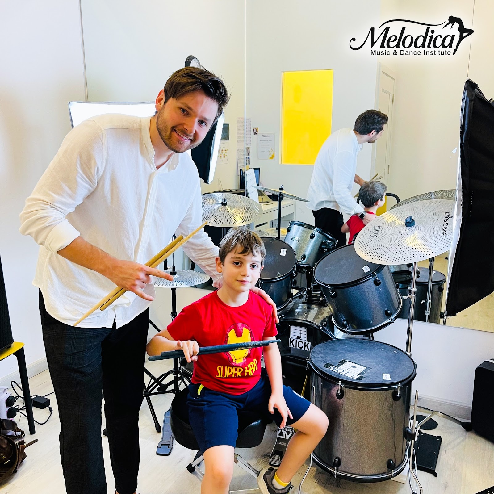 Melodica Music Academy Meydan