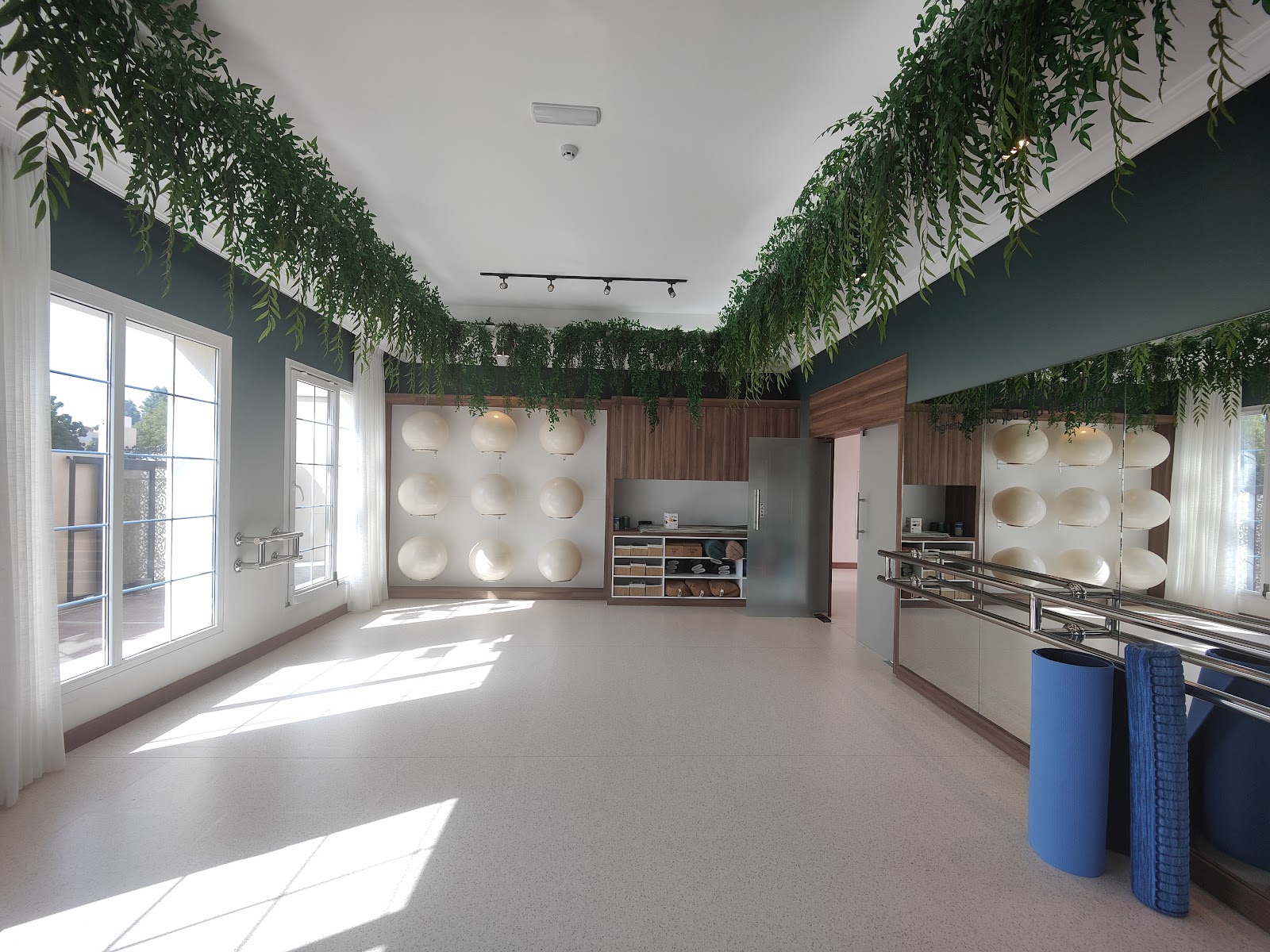 Movibes Ladies Wellness Center