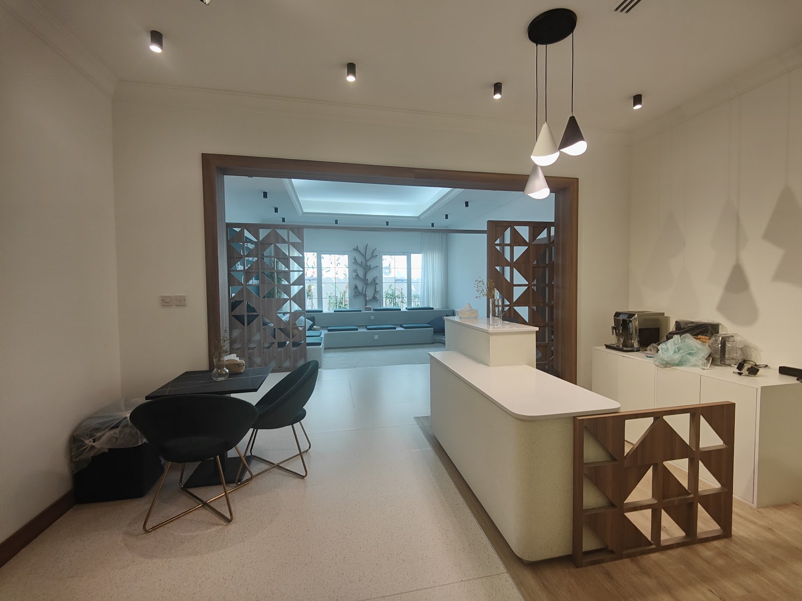 Movibes Ladies Wellness Center