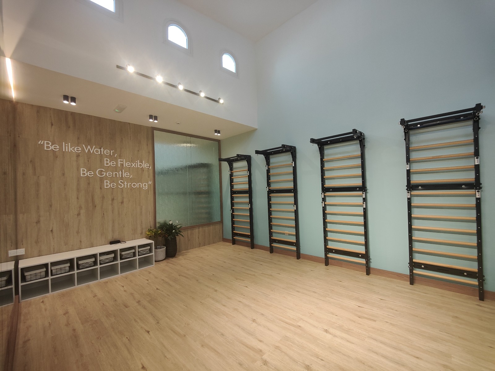 Movibes Ladies Wellness Center