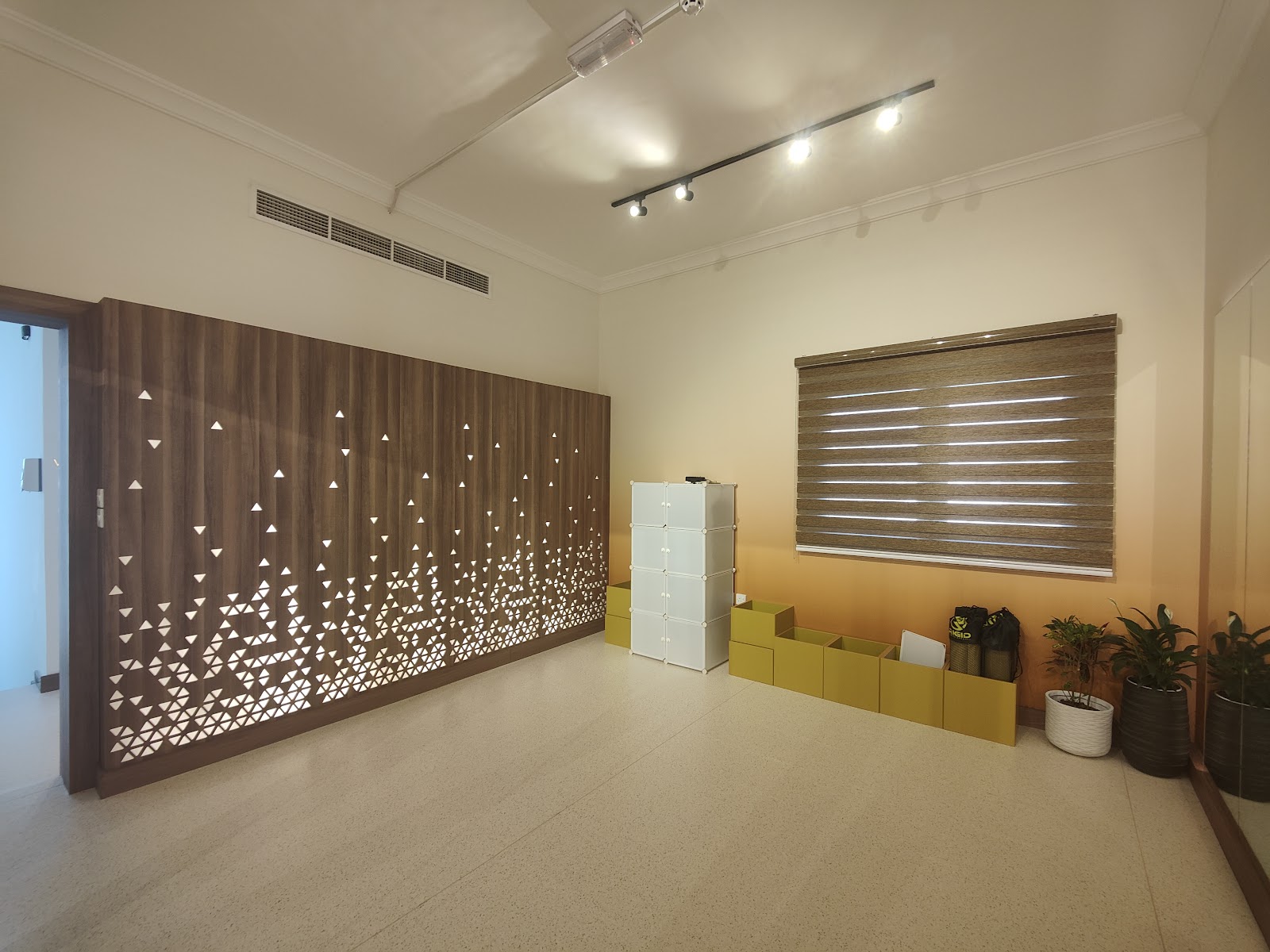 Movibes Ladies Wellness Center
